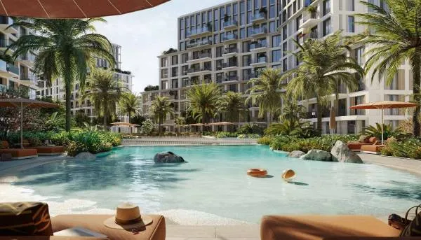 Evenew 888 by Evenew, Dubaj