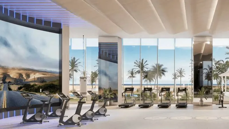  Cove by ELLINGTON, Dubaj