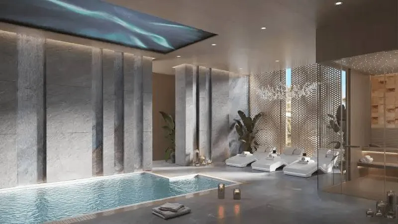  Cove by ELLINGTON, Dubai