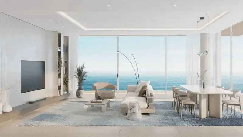  Cove by ELLINGTON, Dubai