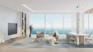  Cove by ELLINGTON, Dubai