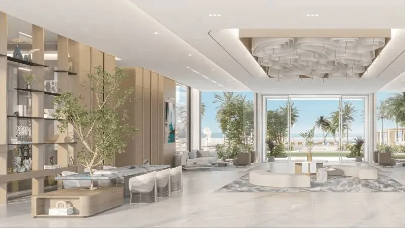  Cove by ELLINGTON, Dubai