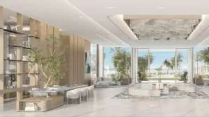  Cove by ELLINGTON, Dubai