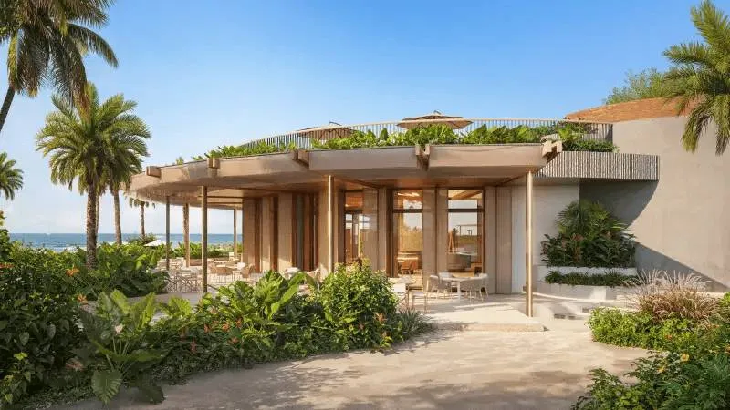  Cove by ELLINGTON, Dubaj