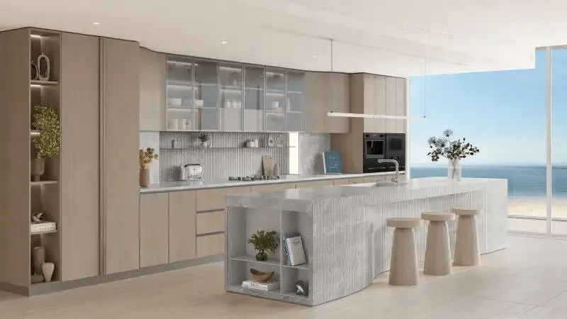  Cove by ELLINGTON, Dubaj