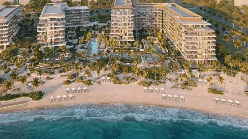  Cove by ELLINGTON, Dubaj