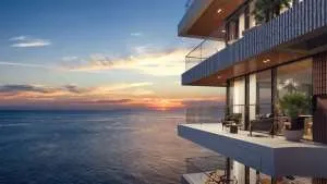  Cove by ELLINGTON, Dubai