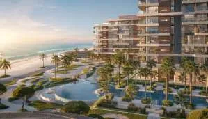  Cove by ELLINGTON, Dubai