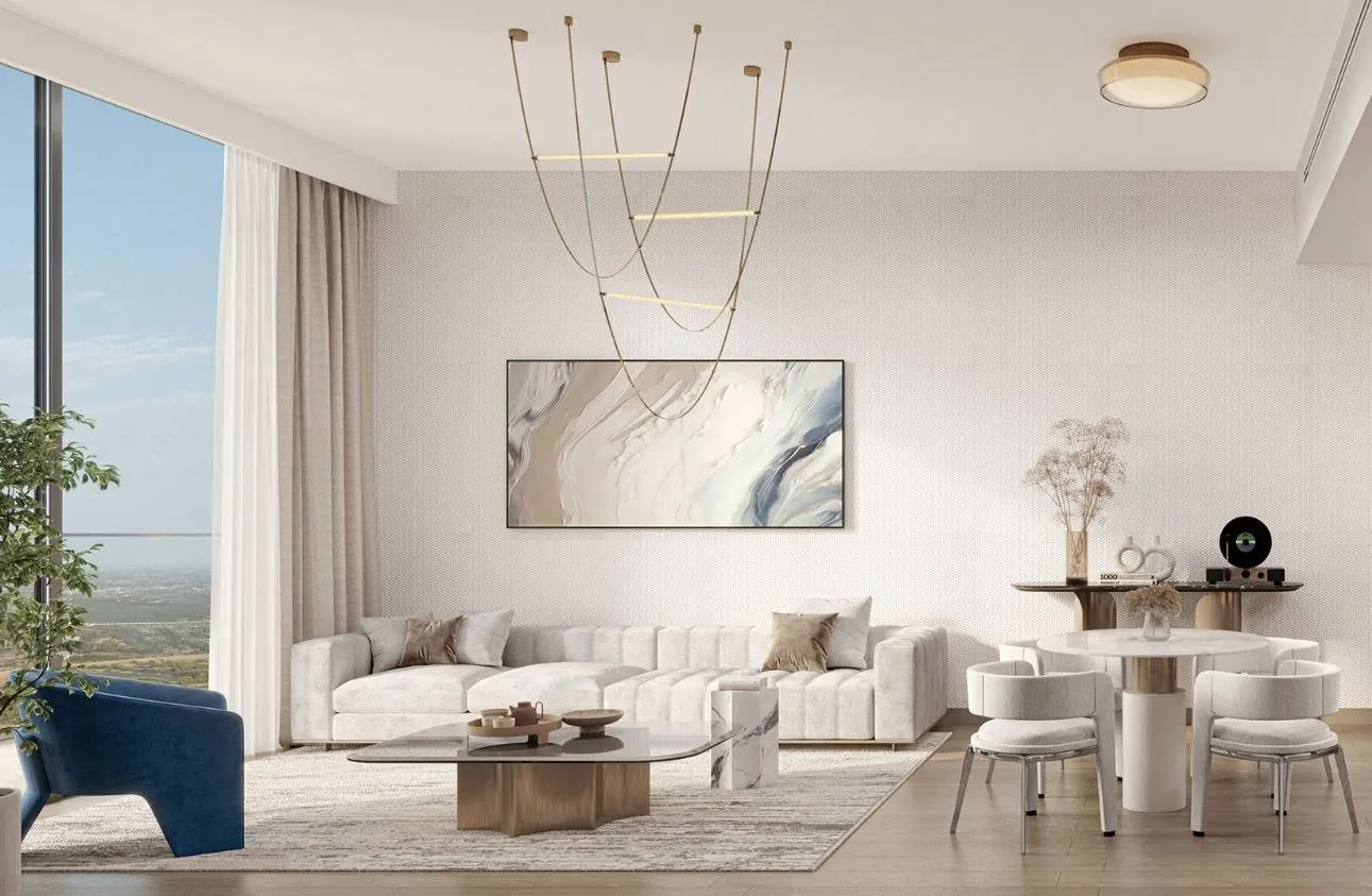 Windsor House by Ellington, Dubaj