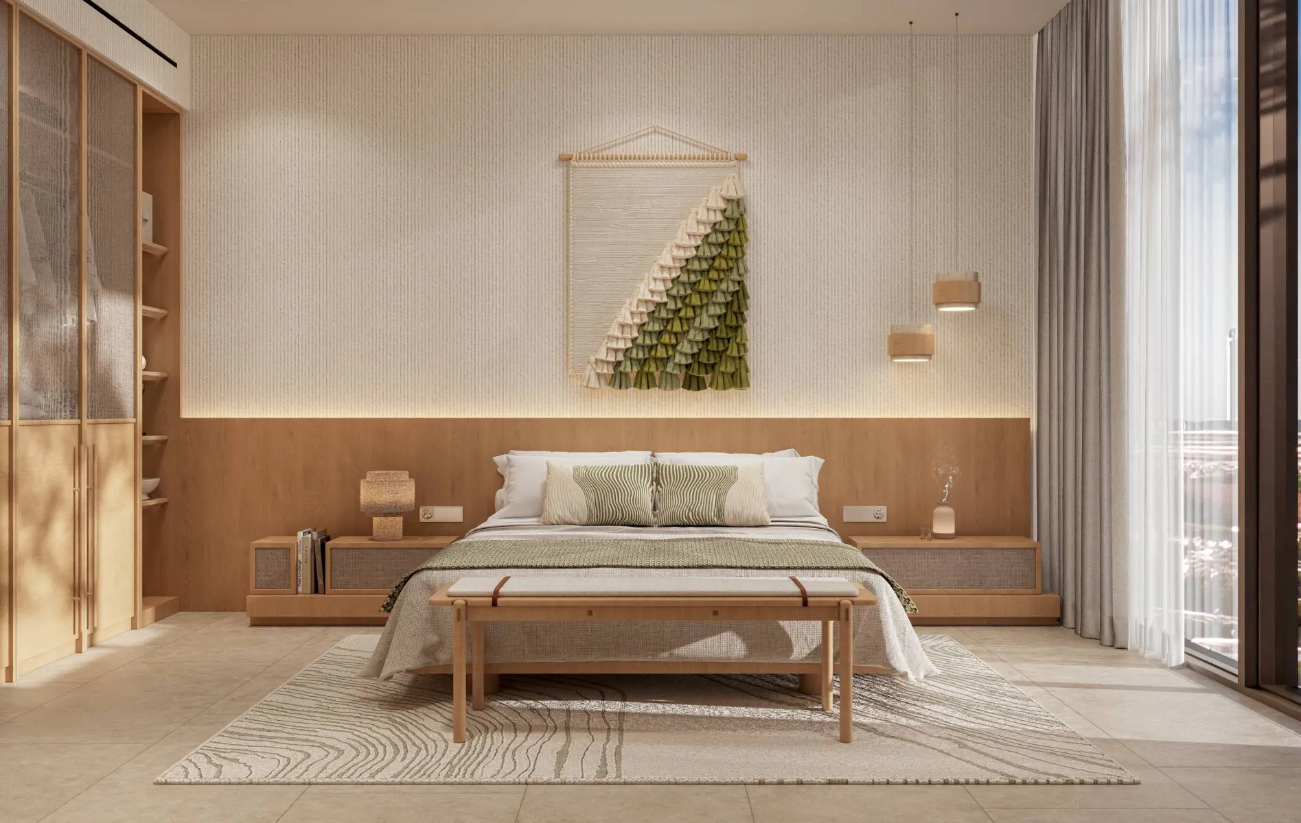 Kore by Imtiaz, Dubaj