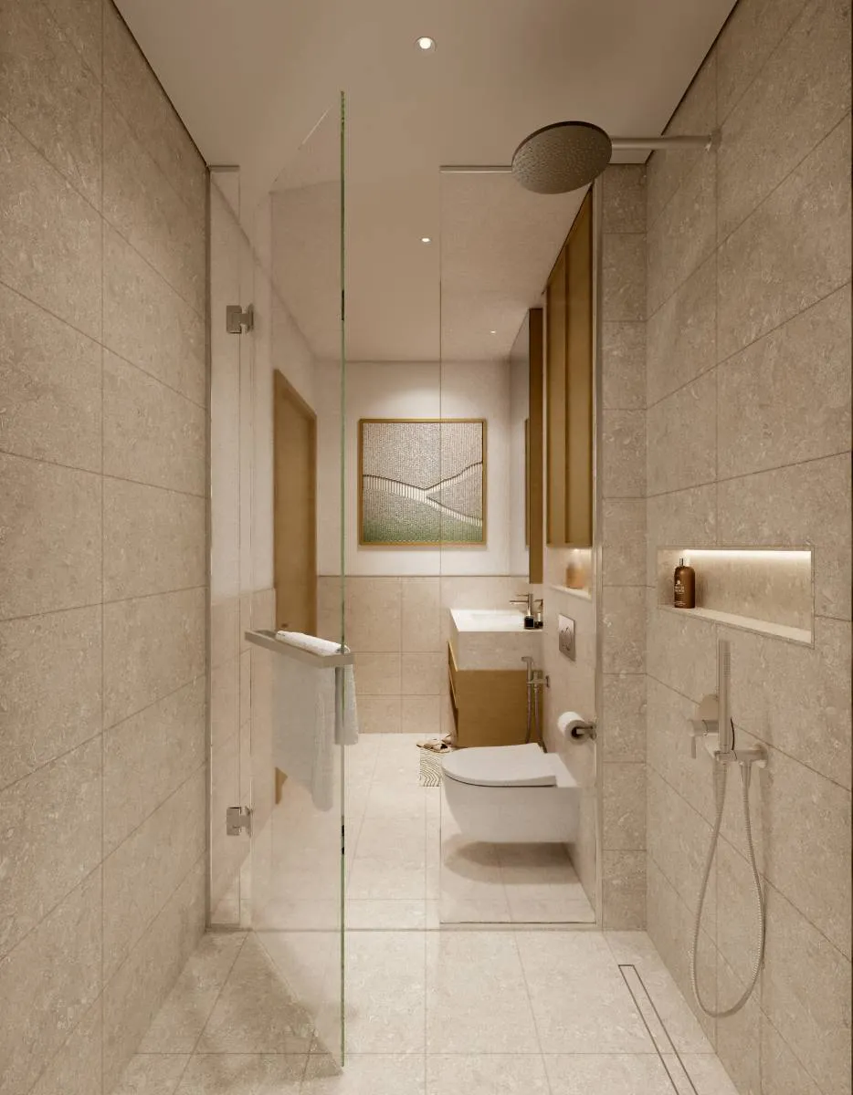 Kore by Imtiaz, Dubaj