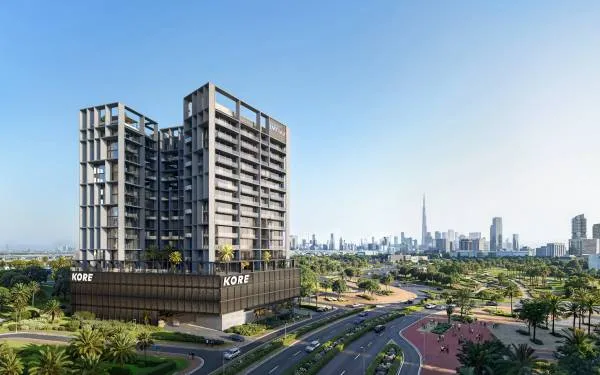 Kore by Imtiaz, Dubaj