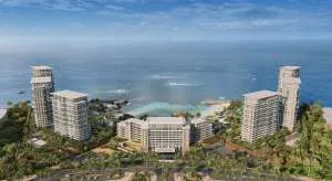 Address residences at Al Marjan by EMAAR, Ras Al Khaimah