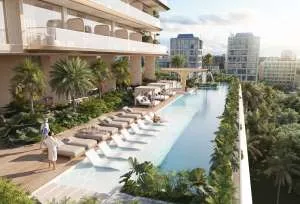  One Park Square by IMAN, Dubai