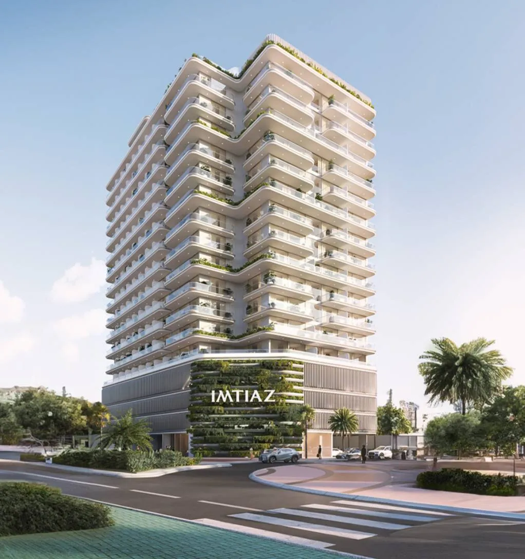  Cove III by IMTIAZ, Dubai