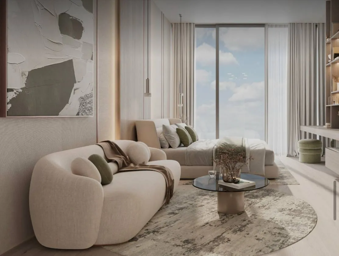  Cove III by IMTIAZ, Dubaj