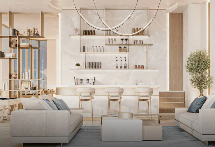  Cove III by IMTIAZ, Dubai