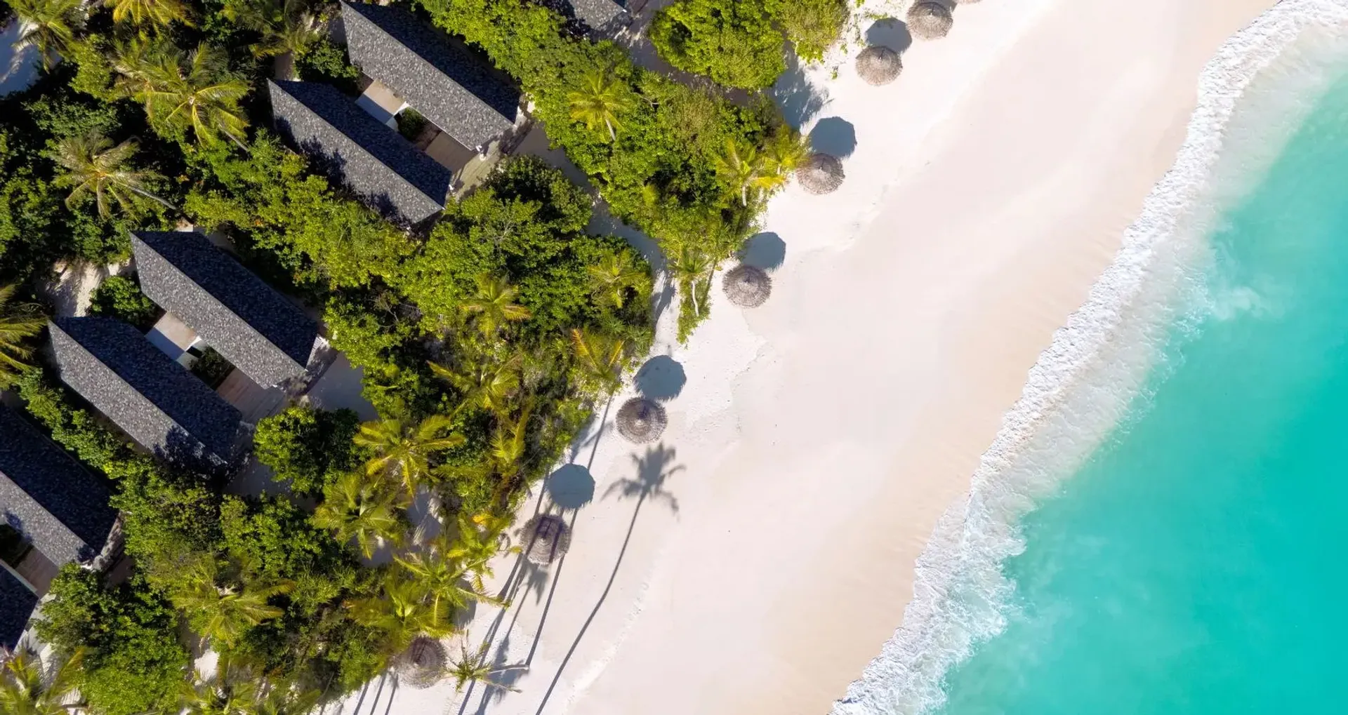Maldivy s All Inclusive: Raaya by Atmosphere 5*